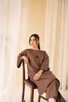 Mocha Brown NY-20017