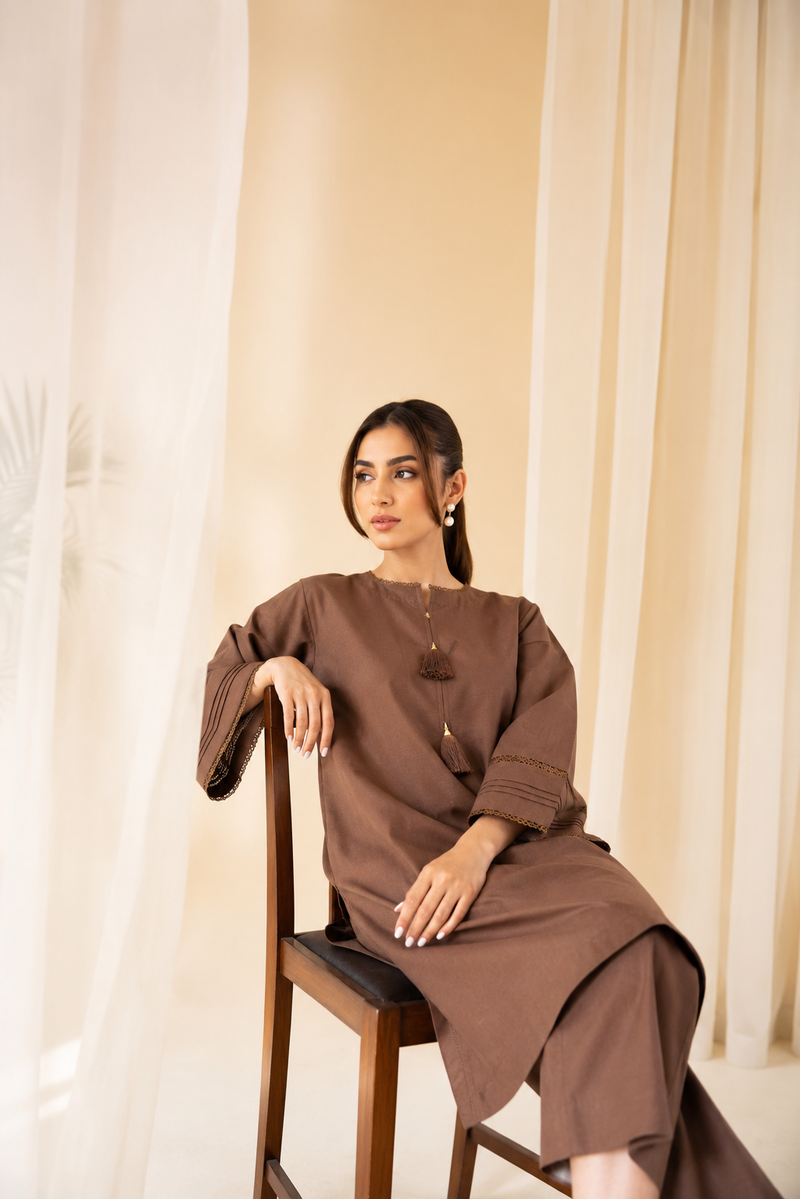 Mocha Brown NY-20017