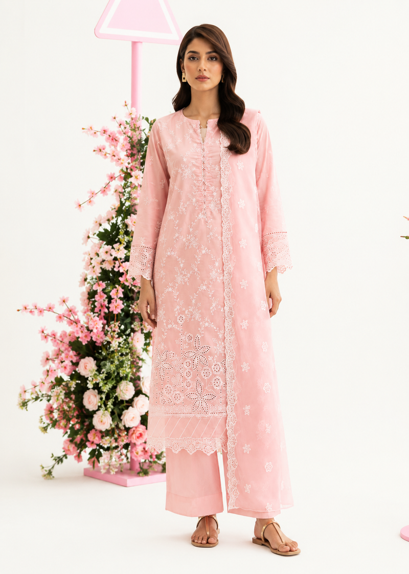 Blush Pink NY-20036