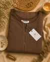Mocha Brown NY-20017