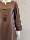 Mocha Brown NY-20017